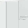 "Schlussverkauf" Kopfteil-Schrank 1 pc - für Bücher und Produktbild-Vorschau 8