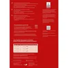 Avery Zweckform, Kopierpapier 80g, A4, WEIß, 500 Blatt Produktbild-Vorschau 7