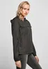 Build Your Brand BY095 | Damen Basic Pull Over Jacket - Produktbild-Vorschau 5