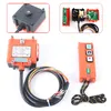 F21-2S Mini Elektrische Hoist Seilhebezug Winde Kran Produktbild-Vorschau 7
