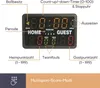 Sport-Display-Tafel / Chronometer Produktbild-Vorschau 13
