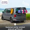 040 Parts Molle Board do oryginalnego bagażnika rowerowego Podgląd zdjęcia produktu 4