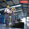 Vinylová podlaha Floordirekt PVC podlahová krytina Hexagon, Náhled obrázku produktu 4