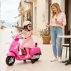 Detský elektrický kolobežka Elektrická kolobežka Elektrické Náhľad obrázku produktu 6
