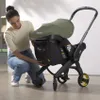 Doona Aufbewahrungstasche - Schwarz Produktbild-Vorschau 3