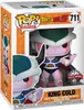 Figura in vinile POP! Animation di Dragon Ball Z, King Cold Anteprima dell’immagine prodotto 2