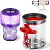 Staubbehälter für Dyson V12/SV18/SV20/SV30/SV46/SV49 Vista previa de la imagen del producto