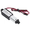 Elektrický mikro lineární aktuátor, mini pohybový aktuátor, Náhled obrázku produktu 5