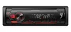 A front view of a Pioneer car stereo. Anteprima dell’immagine prodotto