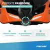 FISCHER Fahrrad-Helm "Urban Sport", Größe: S/M Produktbild-Vorschau 19