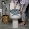 INGENUITY Mini-Kindertoilette mit Toilettenverkleinerer. Produktbild-Vorschau 7