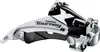 Shimano Tourney FD-TY510 Top Swing 3x7/6-Speed Clamp Band Produktbild-Vorschau 1