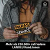 LANOLU Kühlschrankmagnete lustig- Papas Service - Produktbild-Vorschau 11