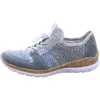 Rieker Sneaker Blau Produktbild-Vorschau 57