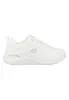 Skechers Sneakers 150061WSL in White color size 38 Voir les images du produit 17