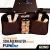 GEWO Tischtennisschläger Set Fun-Time – 4 Schläger, 10 Produktbild-Vorschau 5