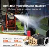 Pompa do myjki ciśnieniowej SucceBuy, 3300 PSI, 2,5 GPM, Podgląd zdjęcia produktu 2