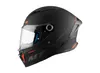 MT STINGER 2 SOLID Integralhelm XL in schwarz Produktbild-Vorschau 2