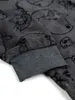 Pummel & Friends Oversize Cozy Hoodie für Damen - Produktbild-Vorschau 5