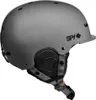 Spy Lil Galactics Mips Junior-helm Schwarz 51-53 cm Schwarz Produktbild-Vorschau 2