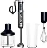 Grübsch GH-1000W Pro 3-in-1 Stabmixer - Pürierstab - 1000 Produktbild-Vorschau 1