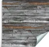 10m VLIES TAPETE Rolle Holz Bretter Holzoptik Effekt XXL Produktbild-Vorschau 1