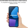 A hand holding a smartphone with the Fairphone logo on the screen. Náhled obrázku produktu