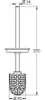 GROHE 40951000, Chrom Produktbild-Vorschau 3