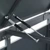 Mülltonnenbox Müllbox Mülltonnenverkleidung 3 Türen Produktbild-Vorschau 5