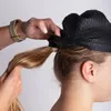 Czepek silikonowy na basen, czepek pływacki, kąpielowy do Podgląd zdjęcia produktu 3