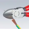 Knipex SIDE CUTTER 7002 SB Ku-h 160 Mm 7002sb Náhľad obrázku produktu 5