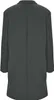 ASKSA Dámský teplý dlouhý podzimní kabát Loose Trench Coat Náhled obrázku produktu 4