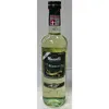 Mazzetti - Bianco Vinaigre de vin blanc doux 500ml Voir les images du produit 2