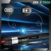 Wskaźnik Laserowy Laser Czerwony Usb Mocny Pointer Duży Podgląd zdjęcia produktu 4