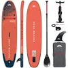 AQUA MARINA MONSTER 12'0" iSUP Board Set aufblasbar Stand Produktbild-Vorschau 11