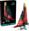 LEGO® Technic 42174 Jachta Emirates Team New Zealand AC75 Podgląd zdjęcia produktu 10