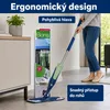 Mop na podlahu, rozprašovací mop, mop na tvrdé, laminátové, Náhled obrázku produktu 4