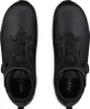 Fizik Tempo Artica R5 Goretex Rennradschuhe Schwarz EU 41 Produktbild-Vorschau 1
