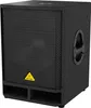 Behringer Eurolive VQ1500D, 500 W, noir, AC Voir les images du produit 4