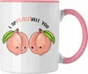 Trendation - Valentinstag Tasse i Appeachiate You Geschenk Produktbild-Vorschau 1