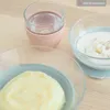 Zestaw upominkowy szklanej zastawy stołowej Beaba Podgląd zdjęcia produktu 13