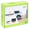Kit De Sensores De Estacionamiento Trasero Con 4 Sensores Y Vista previa de la imagen del producto 3