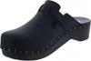 Berkemann Uni  Clogs  Riemen Toeffler 00402-900 Schwarz Produktbild-Vorschau 13