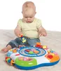Smily Play Edukacyjny Stoliczek Interaktywny dla Dzieci z Podgląd zdjęcia produktu 3
