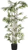 Plante artificielle en pot EUCALYPTUS Voir les images du produit 11