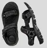 Hannah Sandals Belt Anthracite 45 Heren Buty turystyczne Podgląd zdjęcia produktu 15