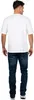 Cipo & Baxx Herren Slim Fit Jeans Stonewashed CD820 Dark Produktbild-Vorschau 9