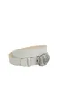 Ledergürtel Stone 3cm breit, Echt Leder,  Italy von Produktbild-Vorschau 2