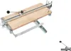 Fliesenschneider Hufa Schneidhexe C-B 630 mm Produktbild-Vorschau 4