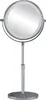 Kleine Wolke LED-Kosmetikspiegel LEVEL MIRROR Silberfarben Produktbild-Vorschau 3